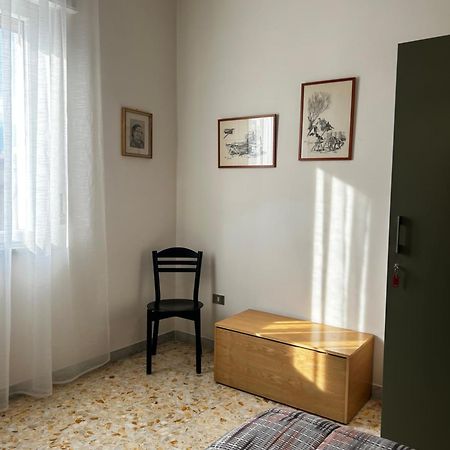 Appartement Casa Cinque In Pompéi Extérieur photo