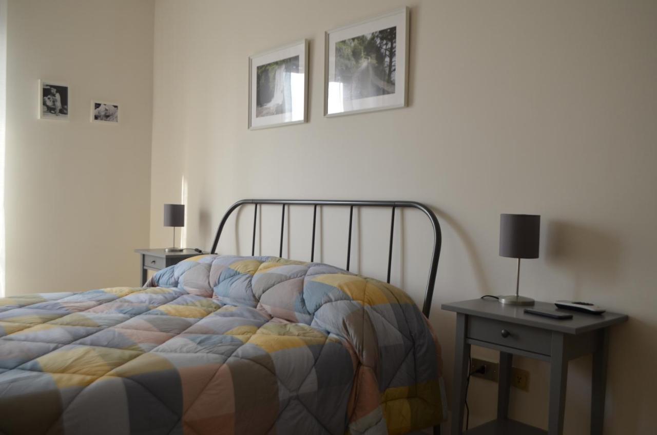 Appartement Casa Cinque In Pompéi Extérieur photo
