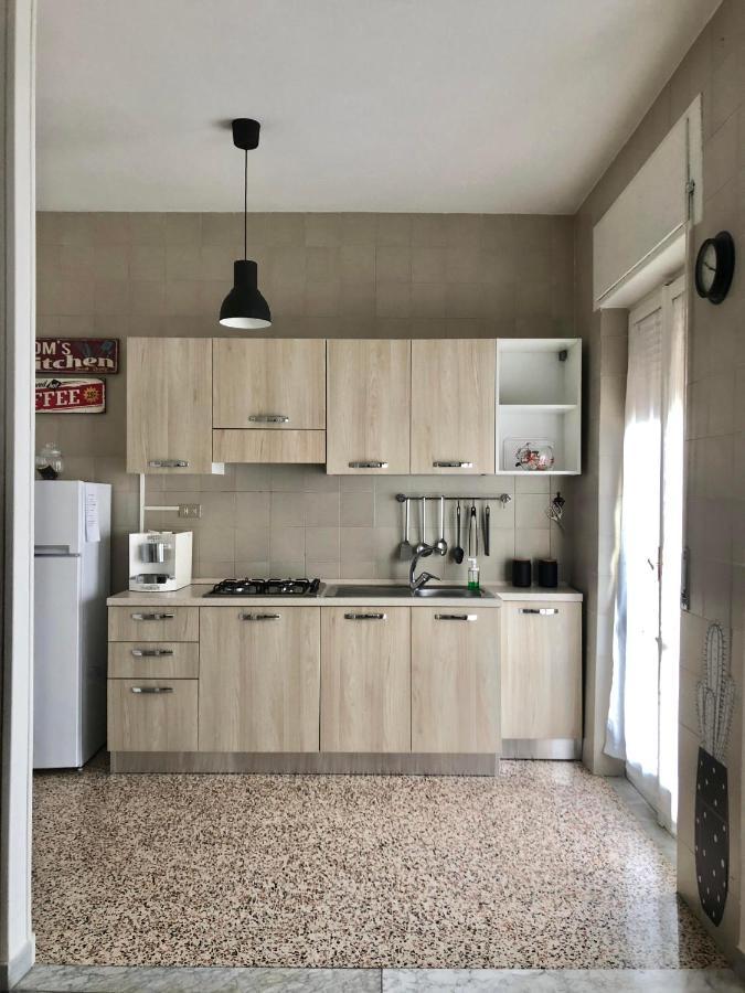 Appartement Casa Cinque In Pompéi Extérieur photo