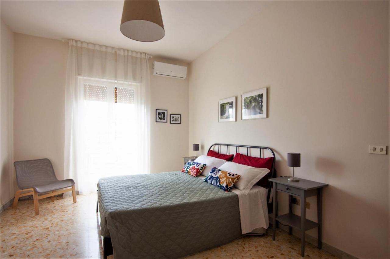 Appartement Casa Cinque In Pompéi Extérieur photo