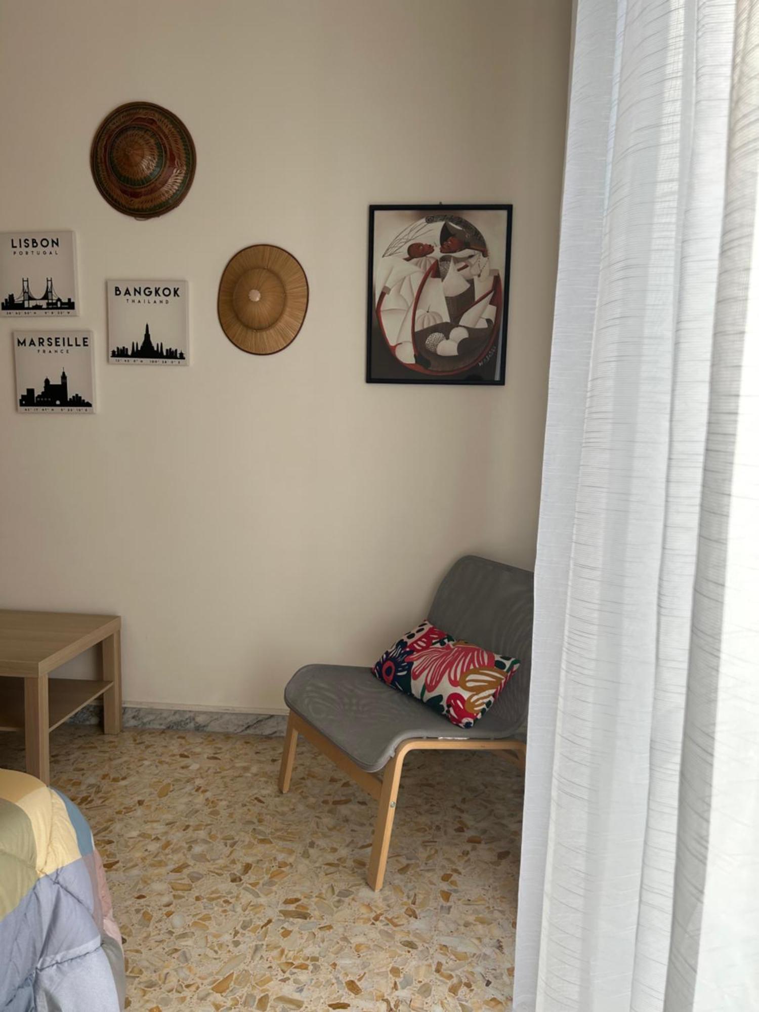 Appartement Casa Cinque In Pompéi Extérieur photo