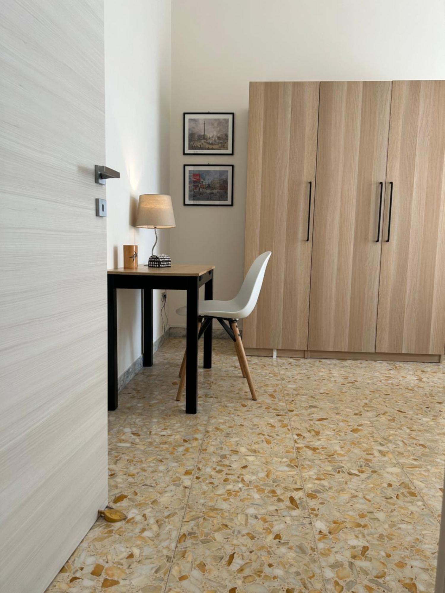 Appartement Casa Cinque In Pompéi Extérieur photo