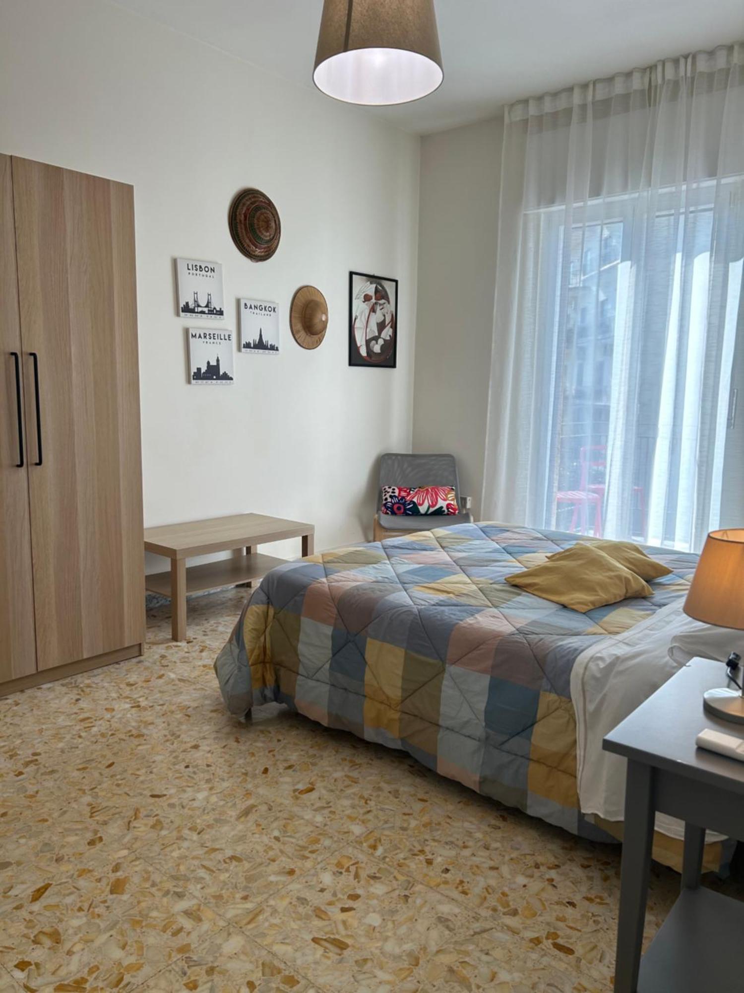 Appartement Casa Cinque In Pompéi Extérieur photo