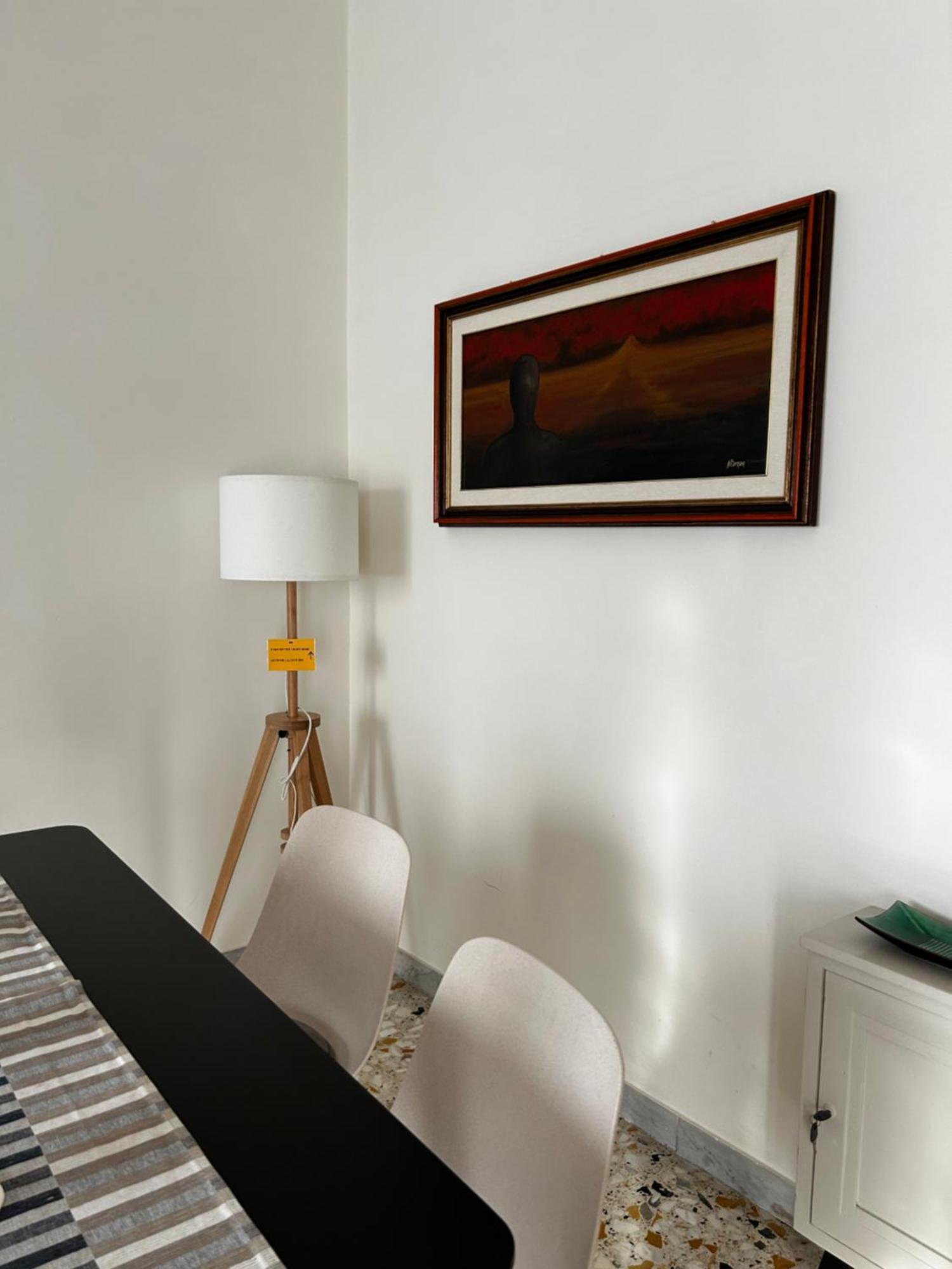 Appartement Casa Cinque In Pompéi Extérieur photo